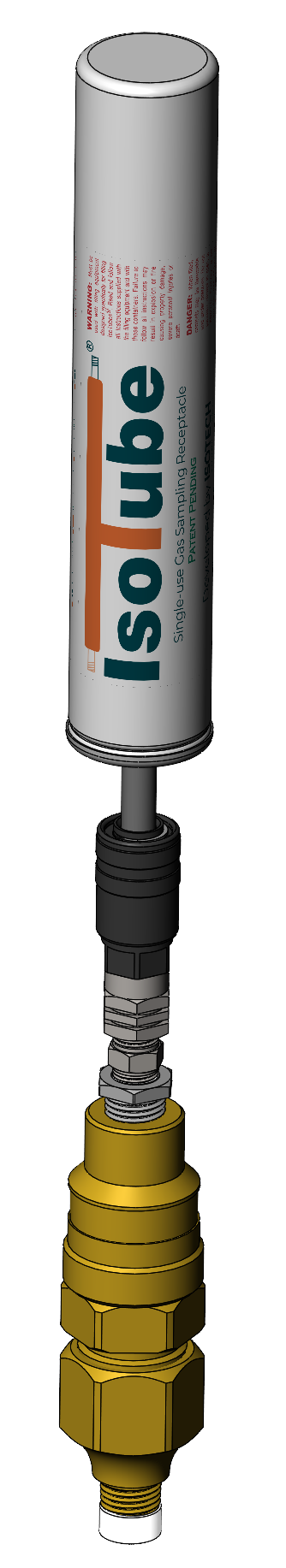 IsoSampler Go